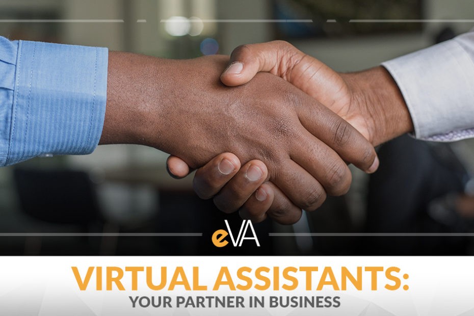 Virtual Assistants: Your Partner in Business