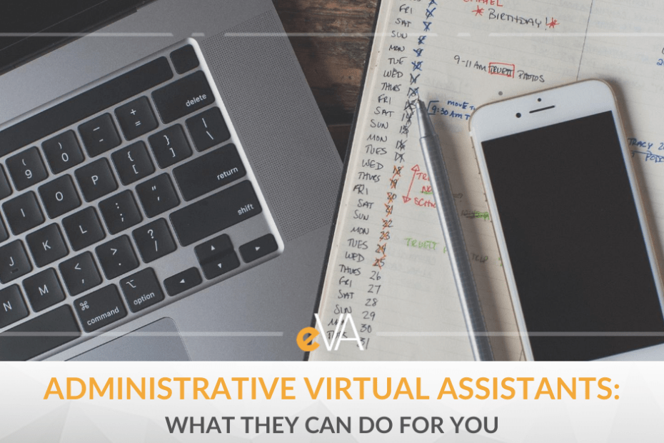 outsourcing to administrative virtual assistants