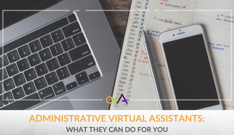 outsourcing to administrative virtual assistants