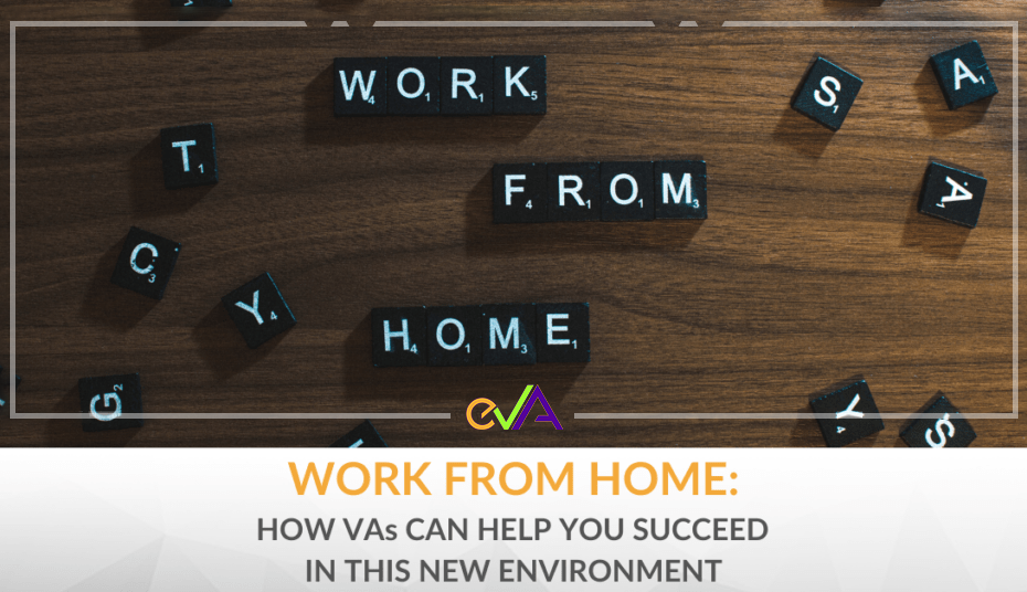 work from home works