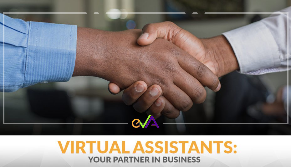 Virtual Assistants: Your Partner in Business