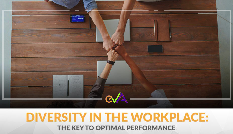 learn about the advantages of diversity in the workplace