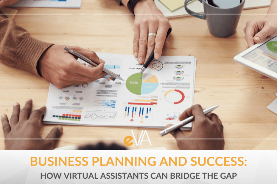 Business Planning and Success are closely linked to each other