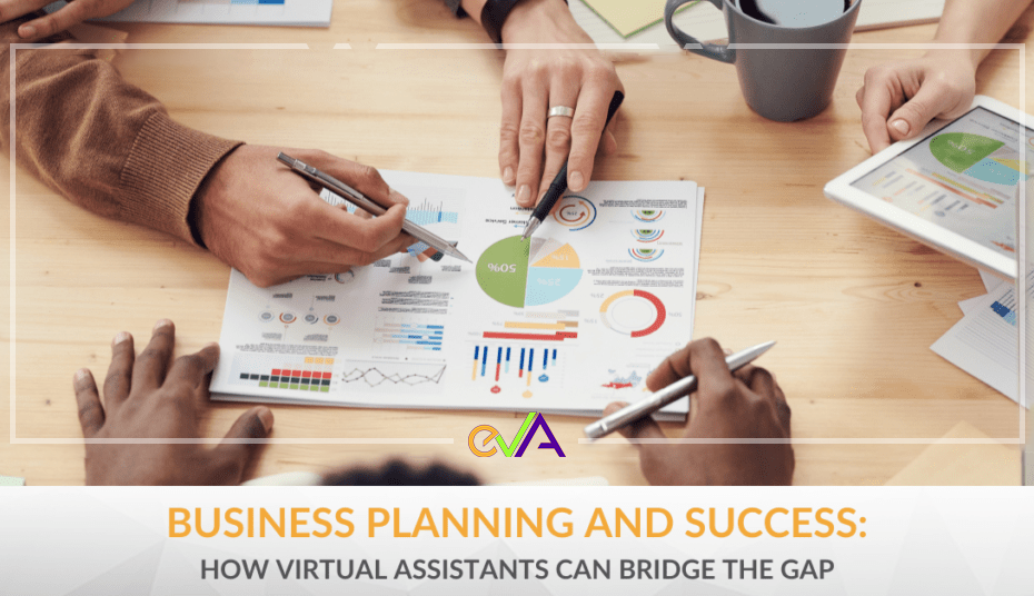 Business Planning and Success are closely linked to each other