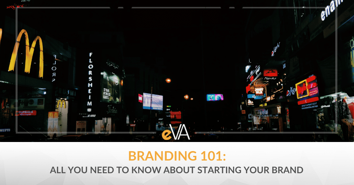 All You Need to Know About Starting Your Brand