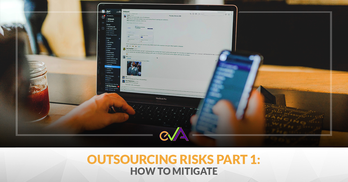 Outsourcing Risks: How to Mitigate