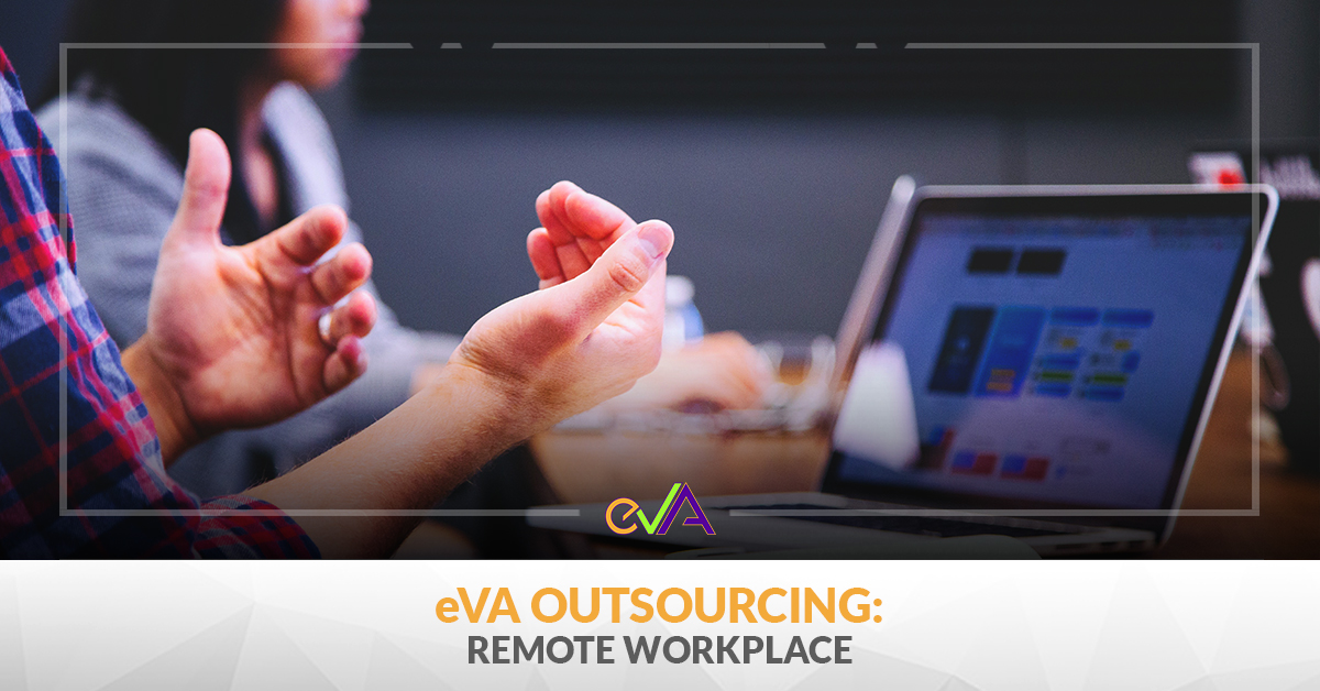 Remote Workplace