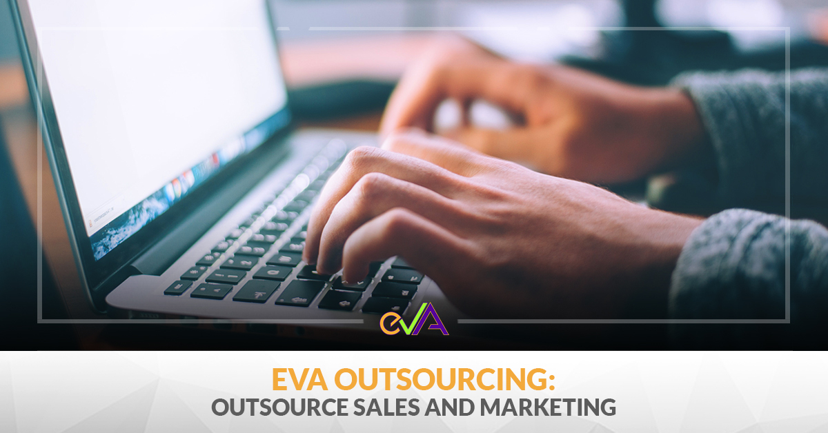 Outsource Sales and Marketing