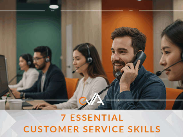 7 Essential Customer Service Skills