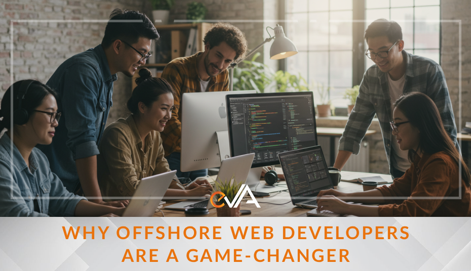Why Offshore Web Developers Are a Game-Changer