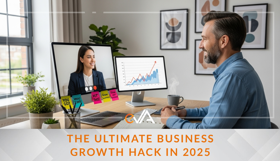 The Ultimate Business Growth Hack in 2025