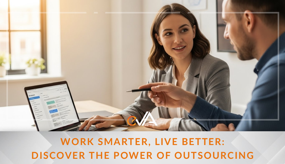 Work Smarter, Live Better: Discover the Power of Outsourcing
