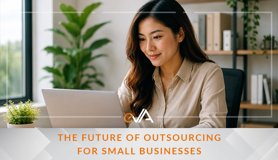 The Future of Outsourcing for Small Businesses